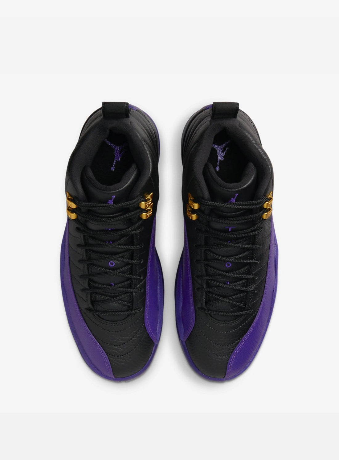 Nike Air Jordan 12 Retro 'Field Purple' 2023