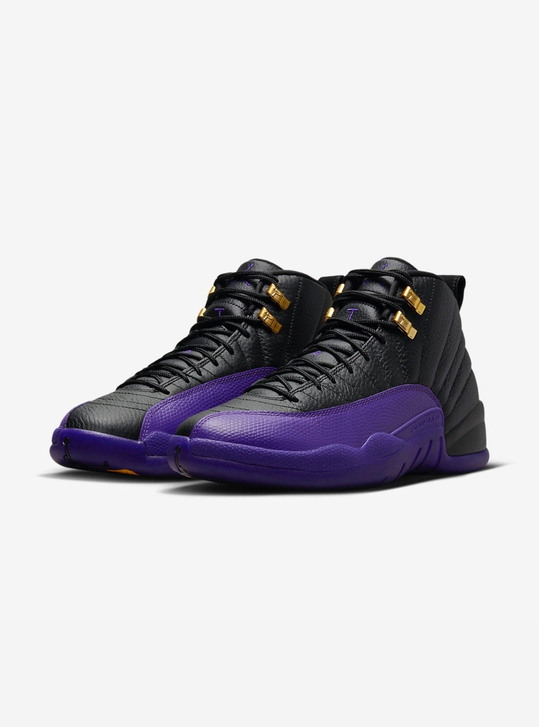 Nike Air Jordan 12 Retro 'Field Purple' 2023