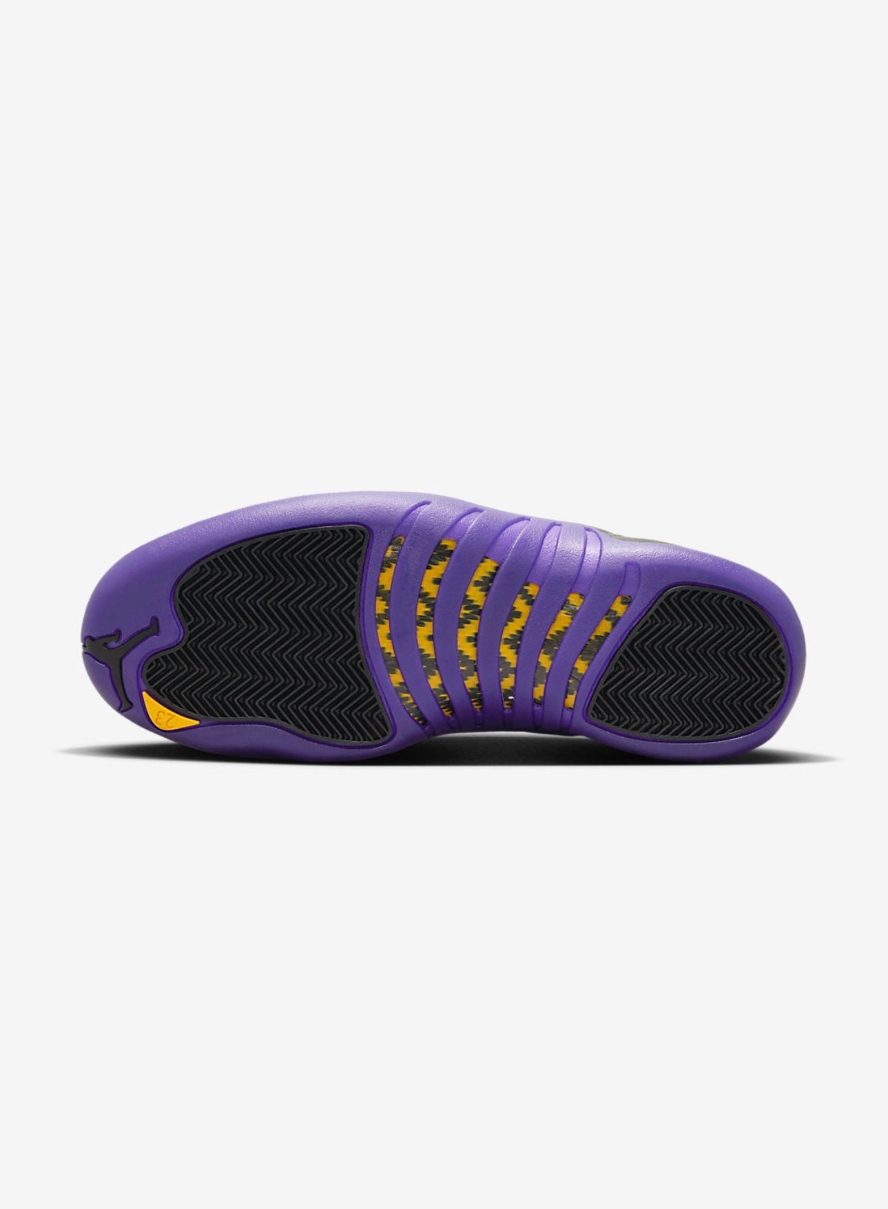 Nike Air Jordan 12 Retro 'Field Purple' 2023