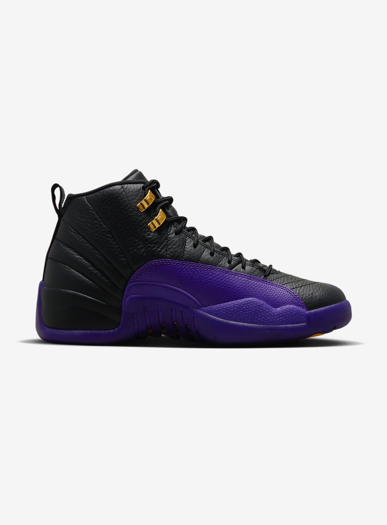 Nike Air Jordan 12 Retro 'Field Purple' 2023