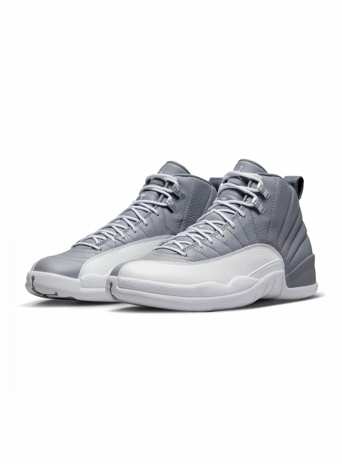 Nike Air Jordan 12 Retro 'Stealth' 2022