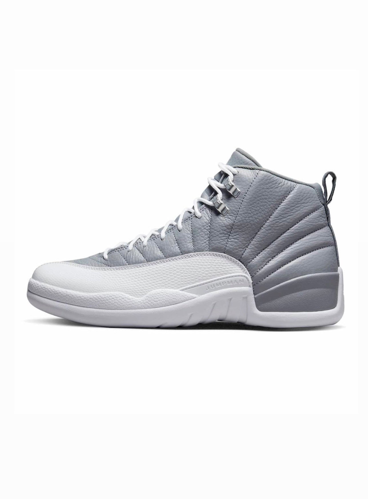Nike Air Jordan 12 Retro 'Stealth' 2022