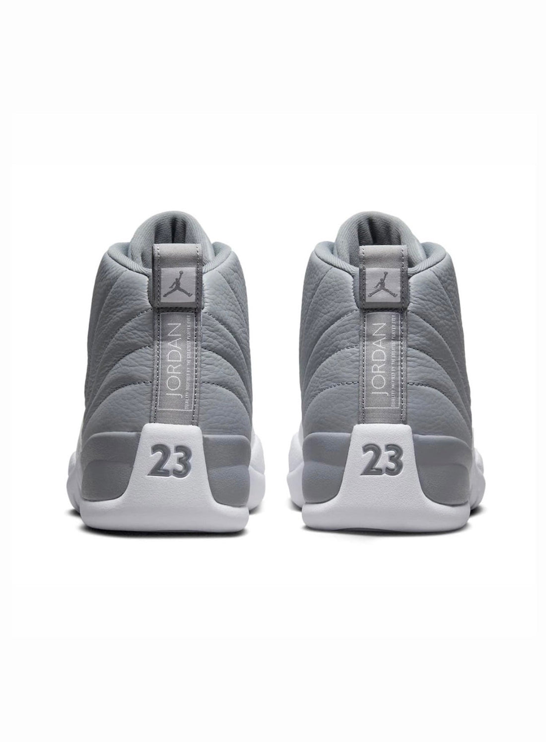 Nike Air Jordan 12 Retro 'Stealth' 2022
