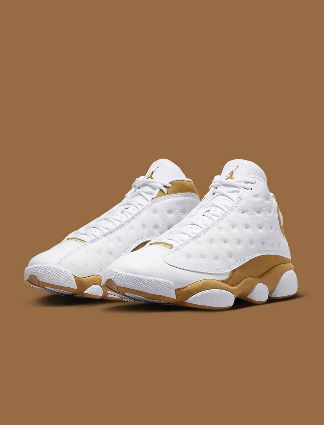 Nike air jordan 13 Retro 'Wheat' 2023