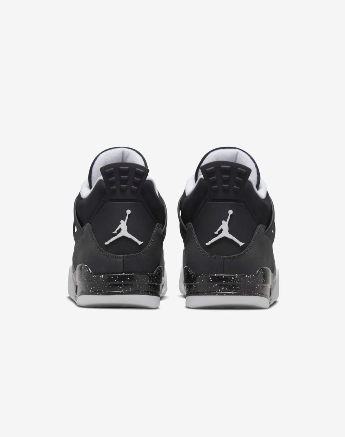 Nike Air Jordan 4 Retro 'Fear' 2024