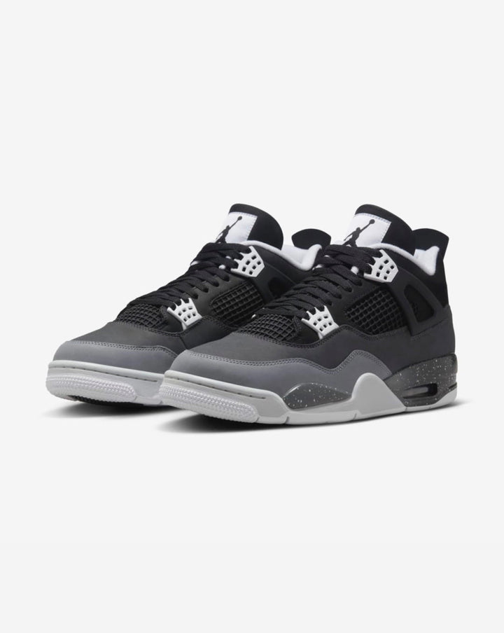 Nike Air Jordan 4 Retro 'Fear' 2024