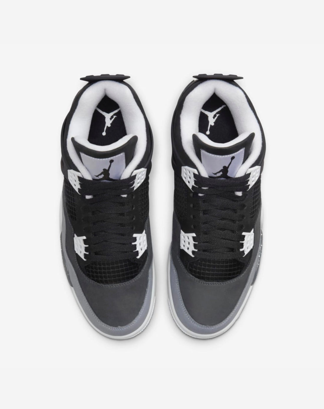 Nike Air Jordan 4 Retro 'Fear' 2024