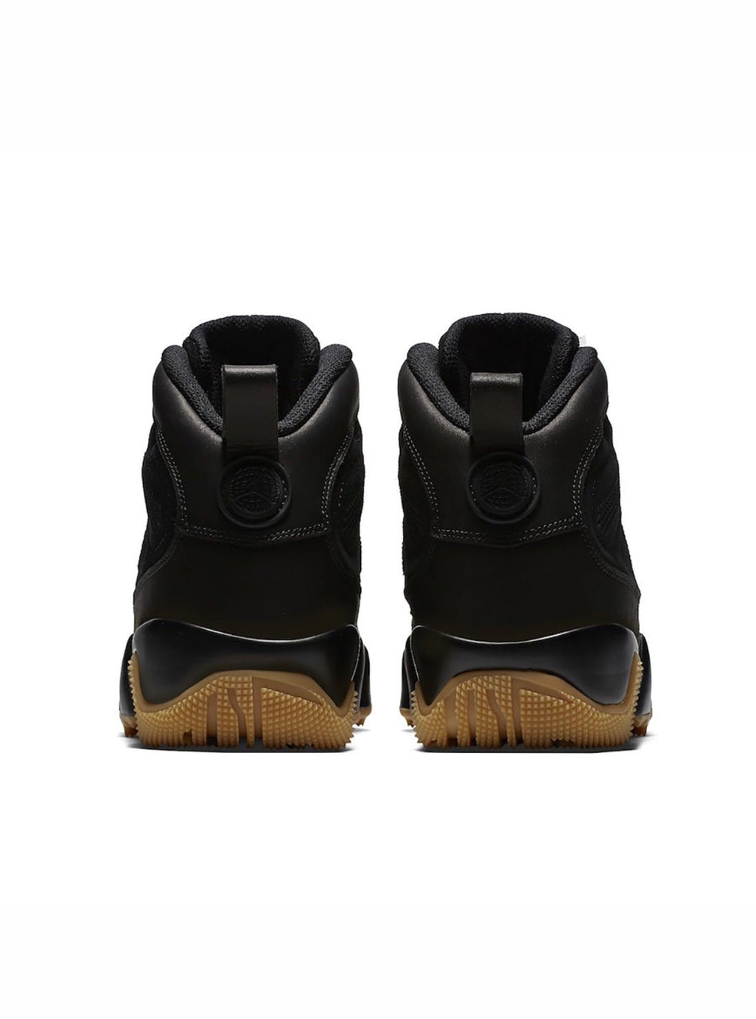 Nike Air Jordan 9 Retro Boot NRG 'Black Gum' 2021