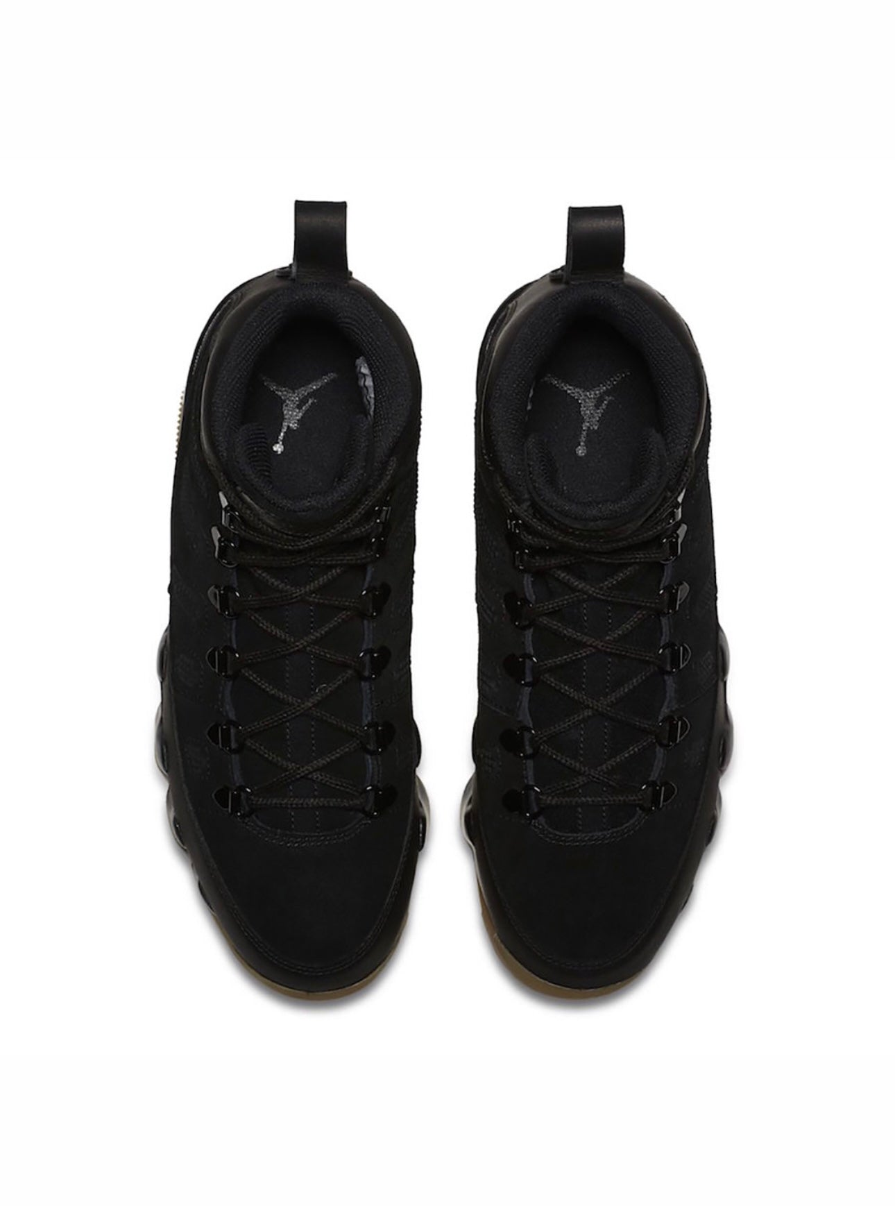 Nike Air Jordan 9 Retro Boot NRG 'Black Gum' 2021