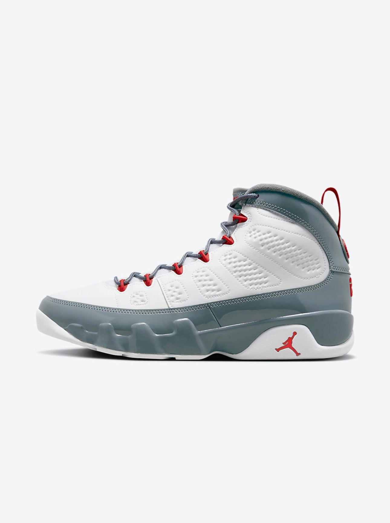Nike Air Jordan 9 Retro 'Fire Red' 2022